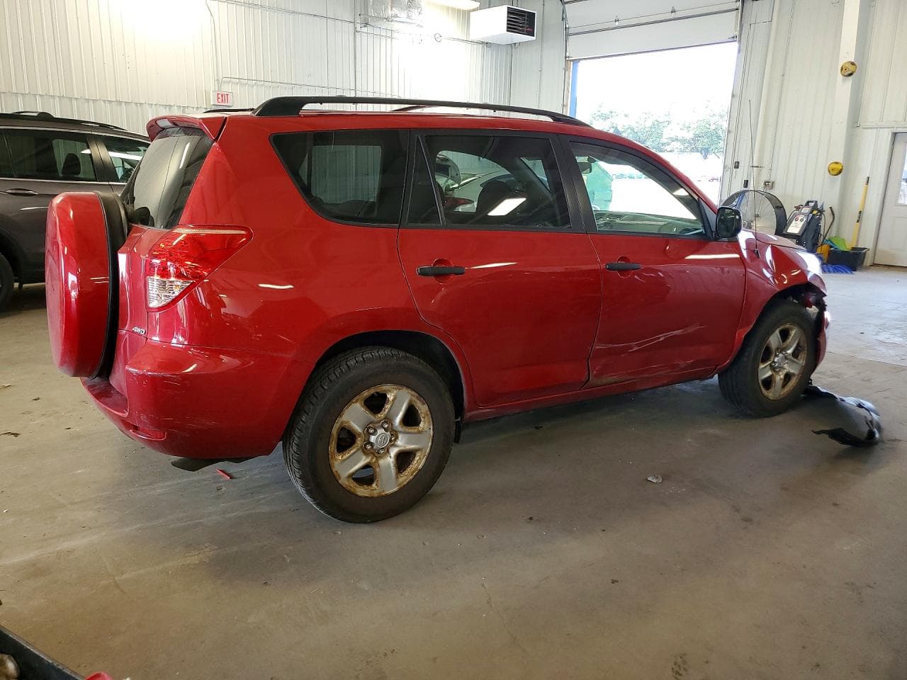 2008 Toyota Rav4 Base - foto 3