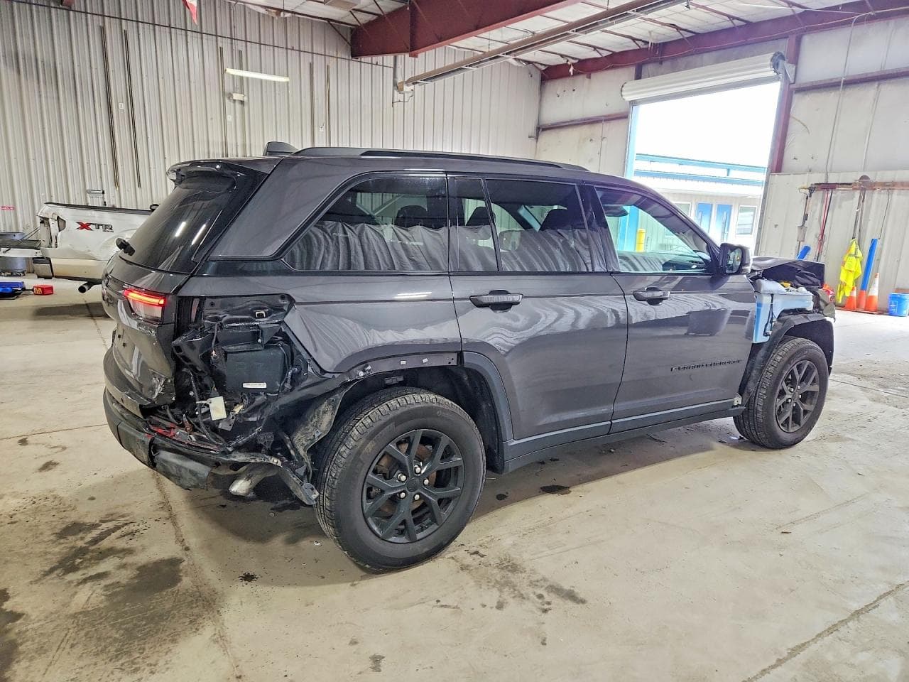 2024 Jeep Grand Cherokee Laredo - foto 3