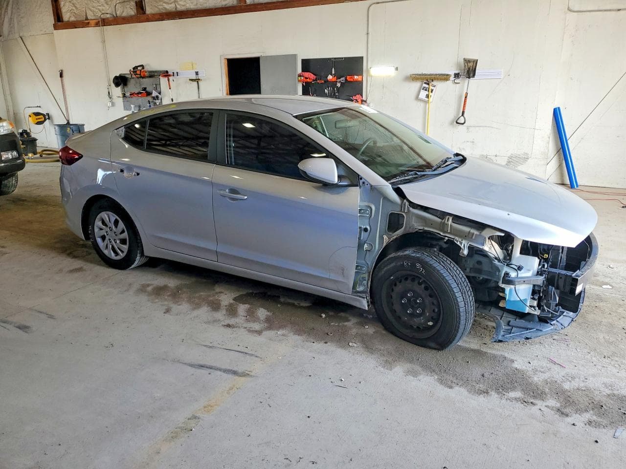 2018 Hyundai Elantra Se - foto 4
