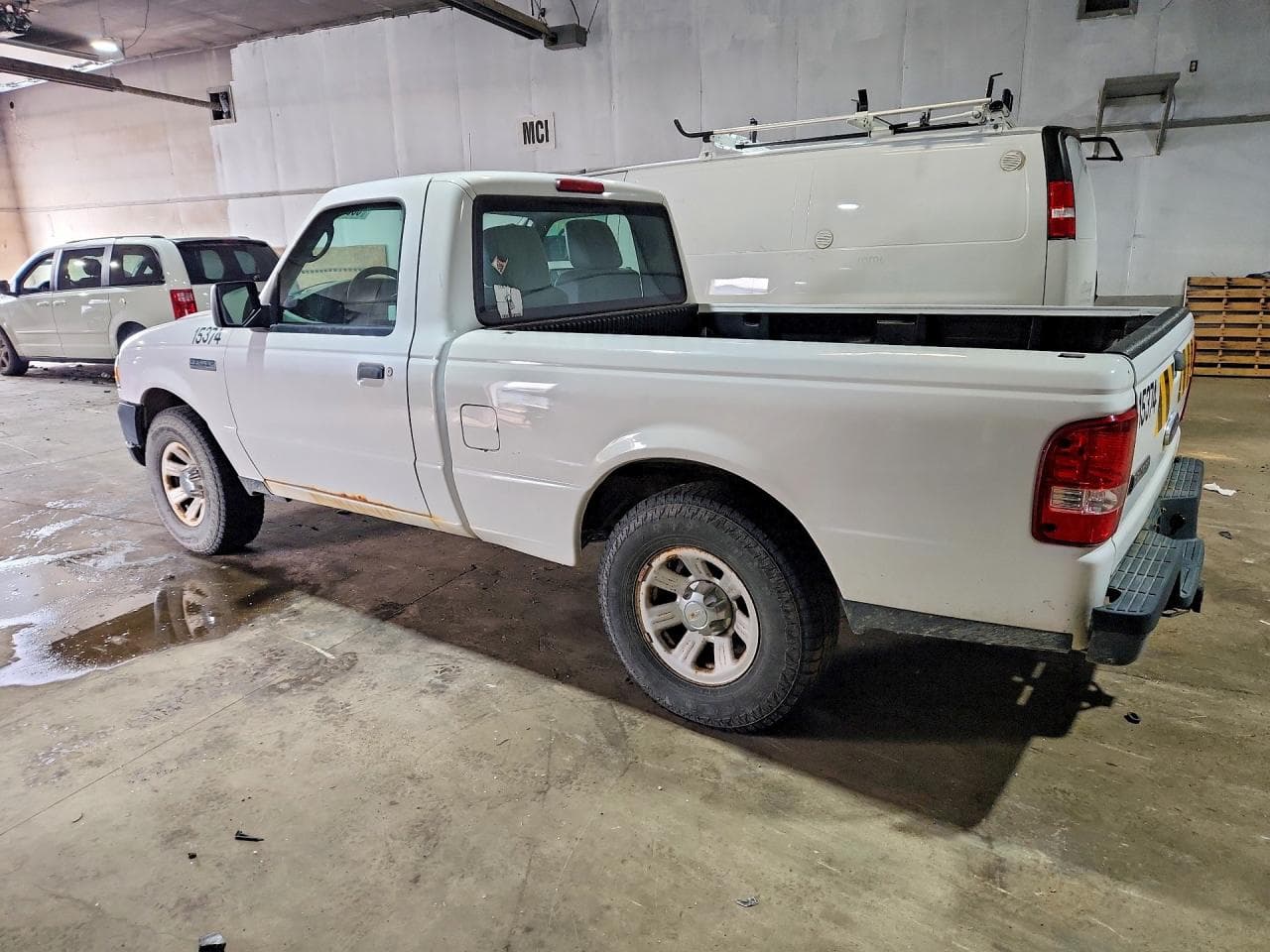 2011 Ford Ranger - foto 2