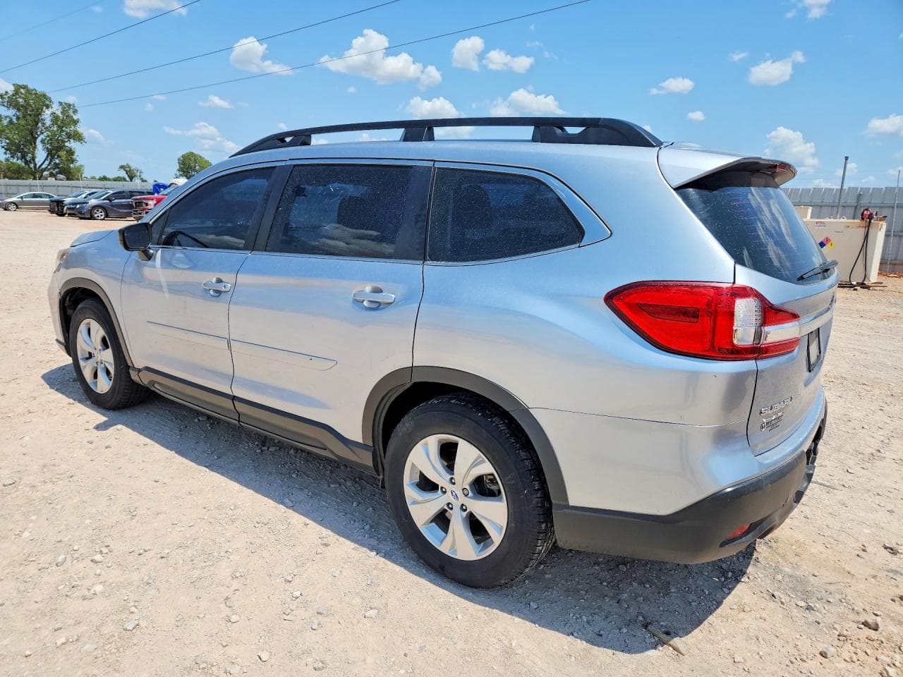 2019 Subaru Ascent - foto 2