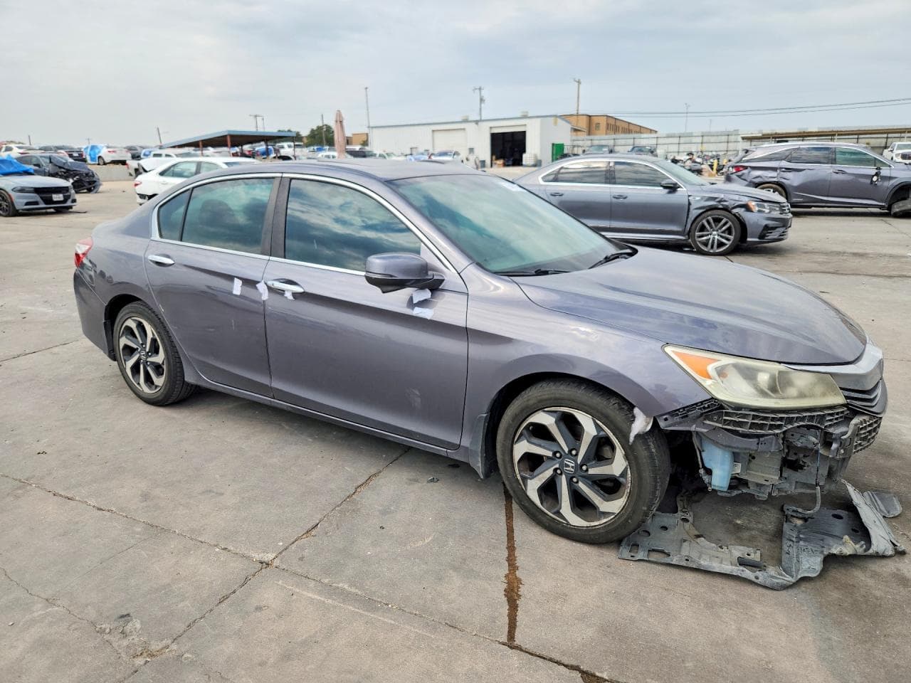 2017 Honda Accord Exl - foto 4