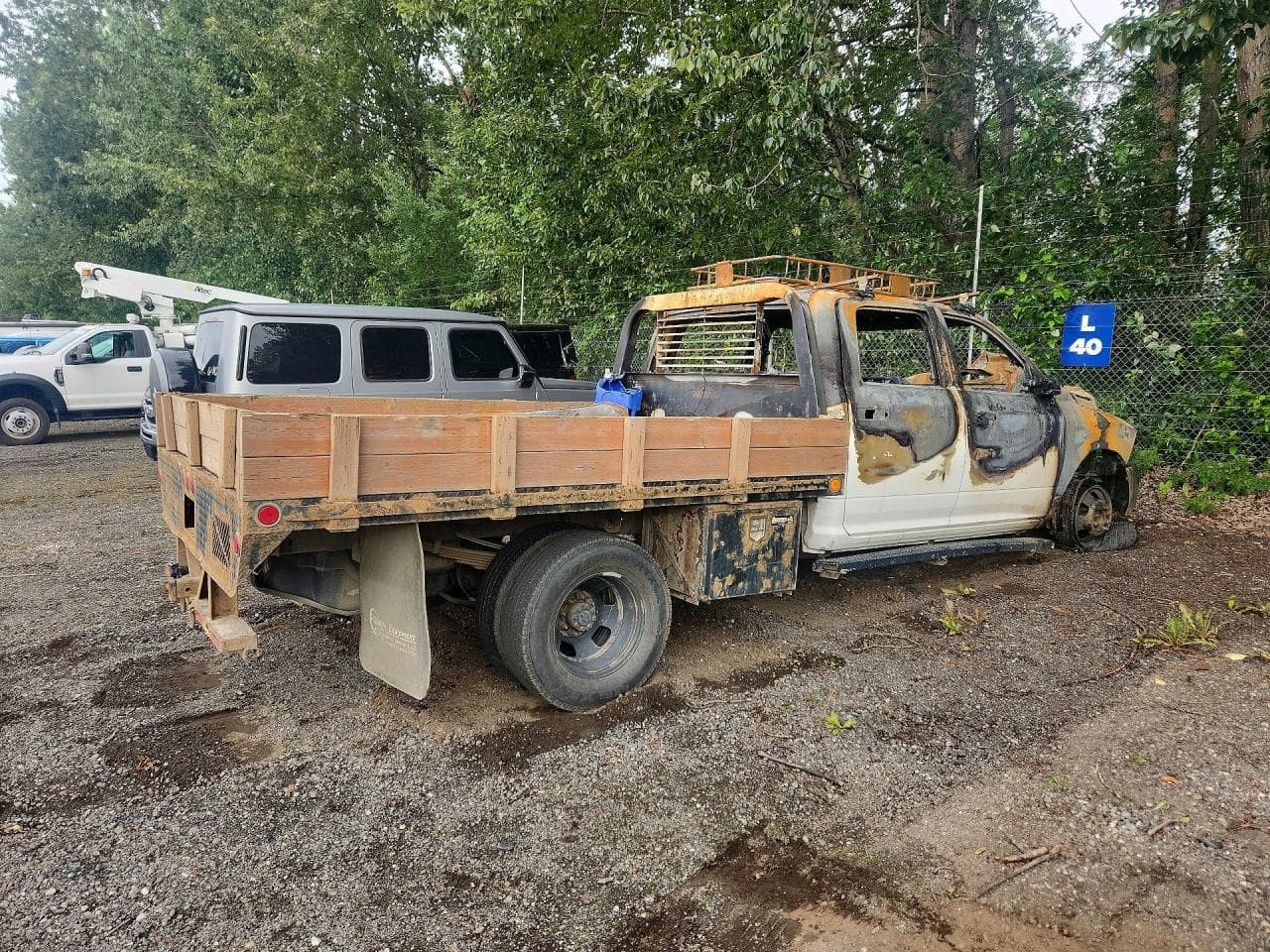 2017 Ram 3500 - foto 3