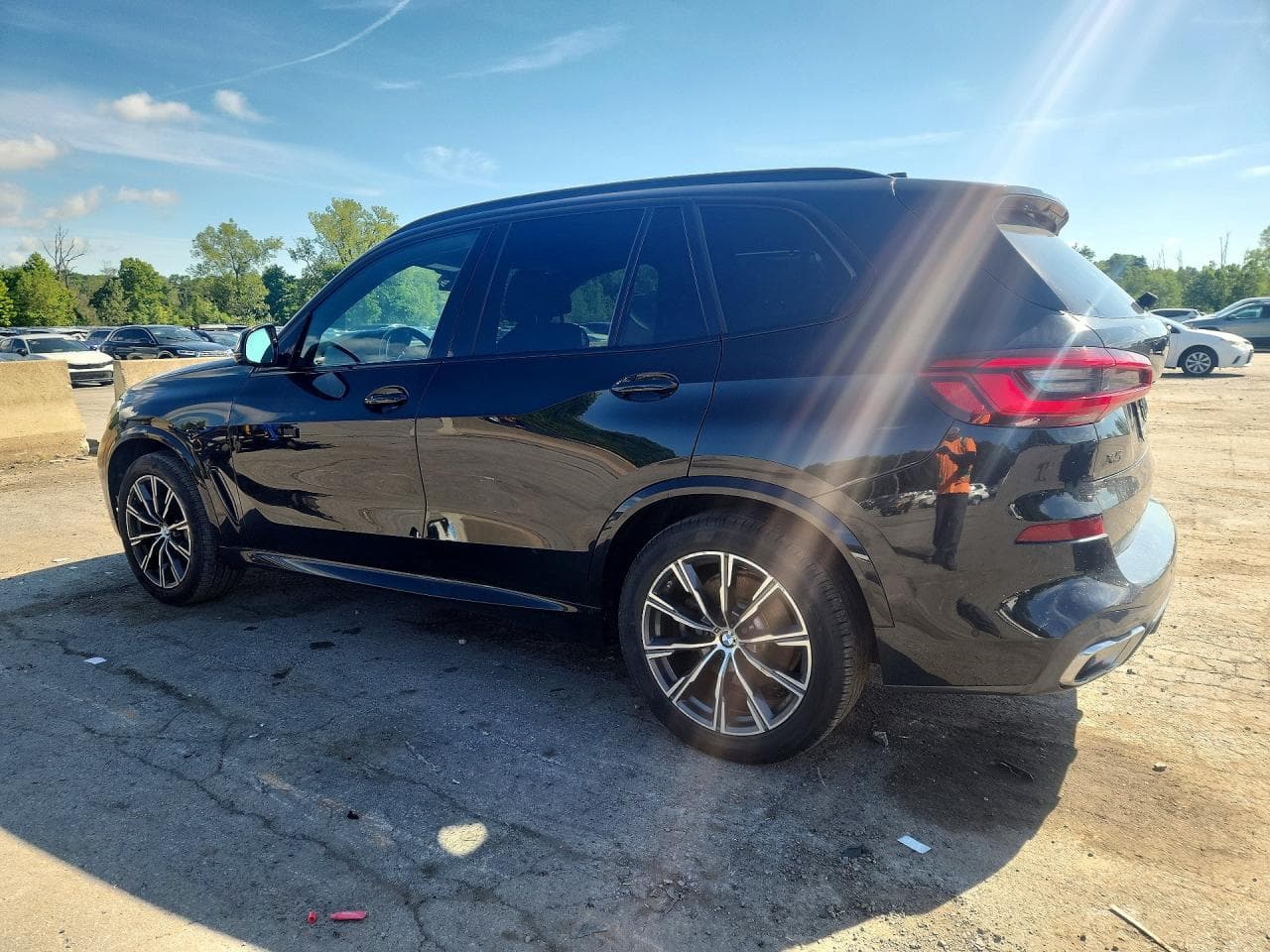 2019 BMW X5 xDrive40I - foto 2
