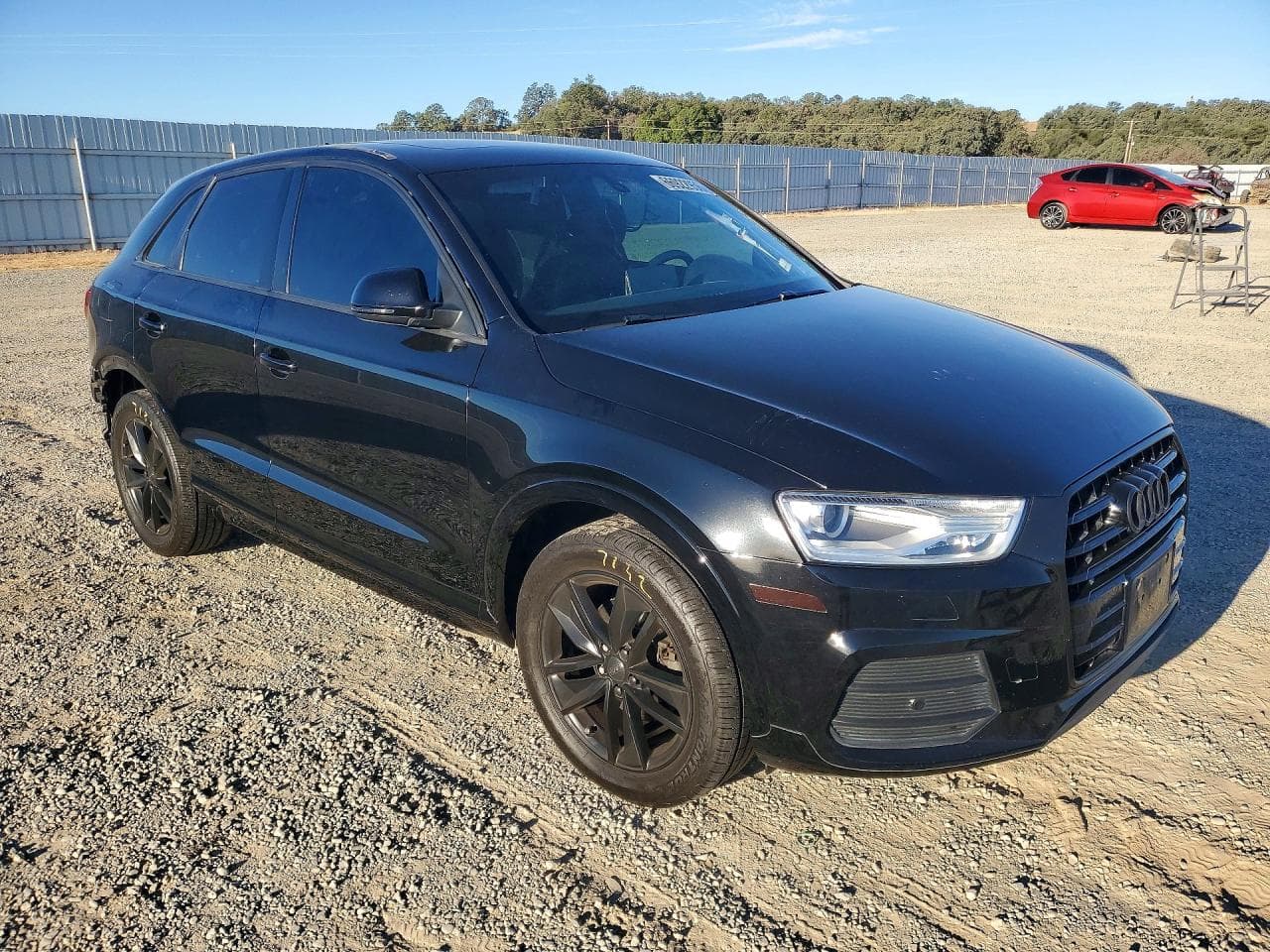 2017 Audi Q3 Premium - foto 4