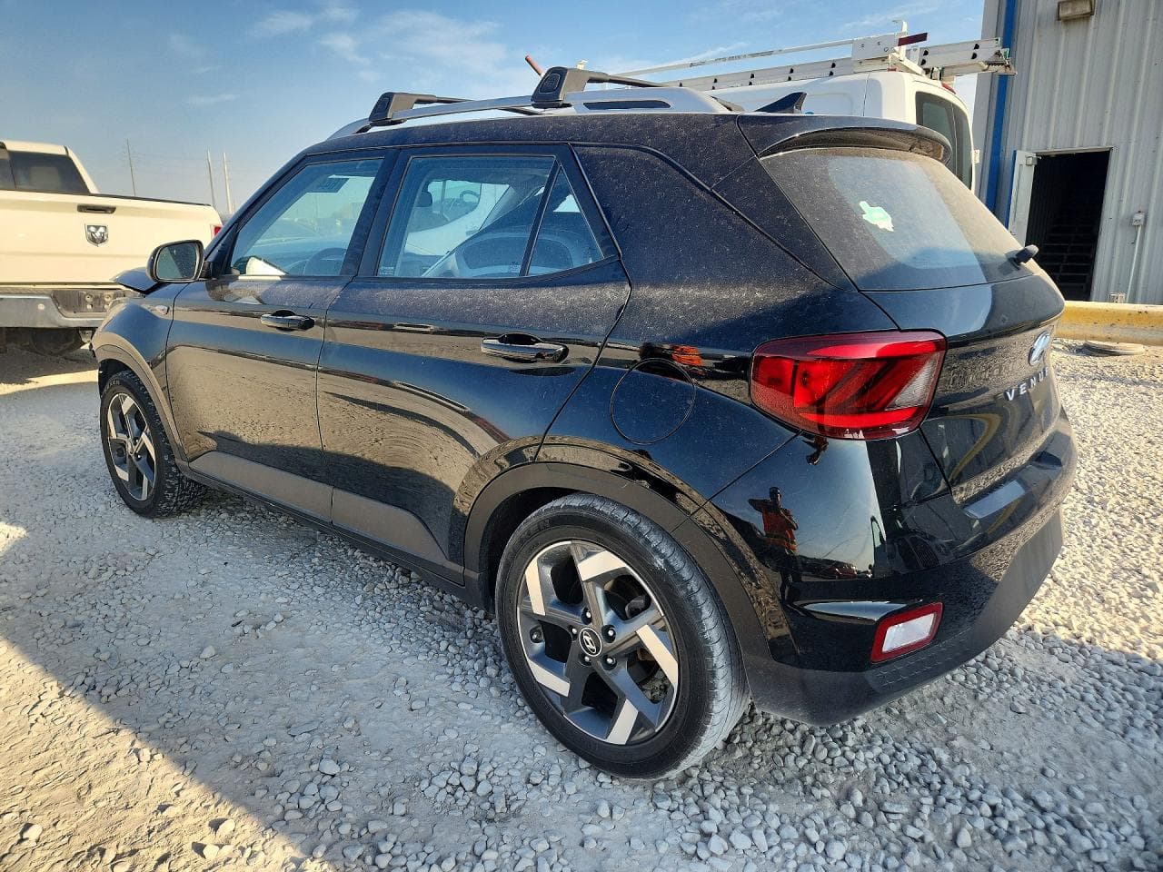 2022 Hyundai Venue Sel - foto 2
