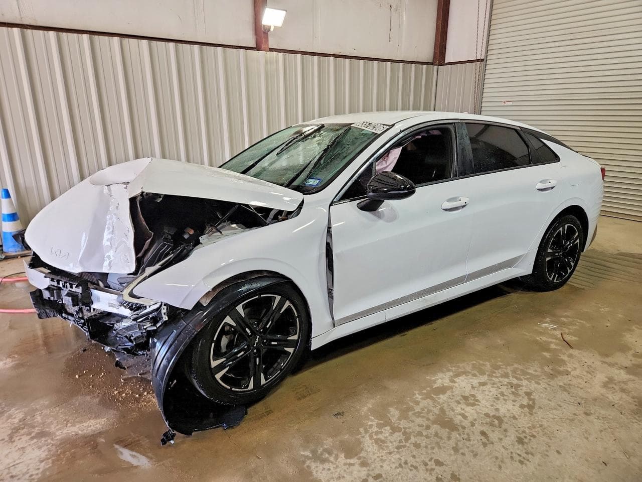 2024 Kia K5 Gt Line