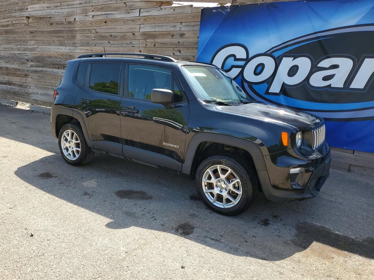 2022 Jeep Renegade Latitude - foto 4