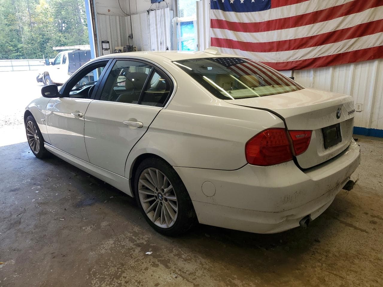 2009 BMW 335 D - foto 2