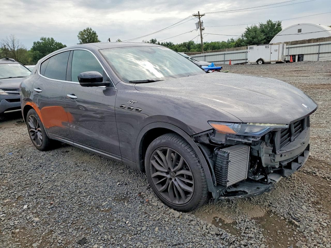2024 Maserati Levante Modena - foto 4