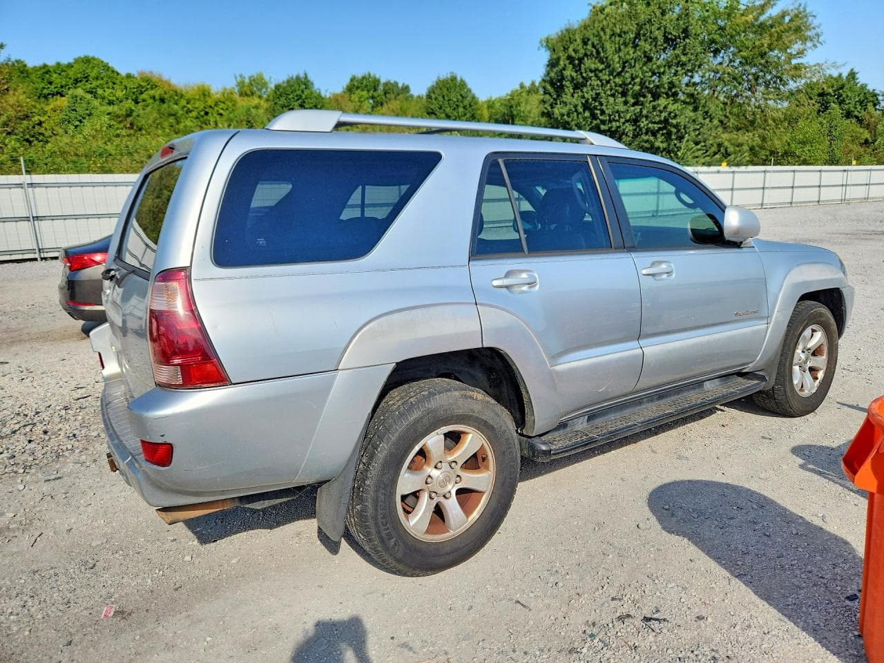 2005 Toyota 4Runner Sport Edition - foto 3
