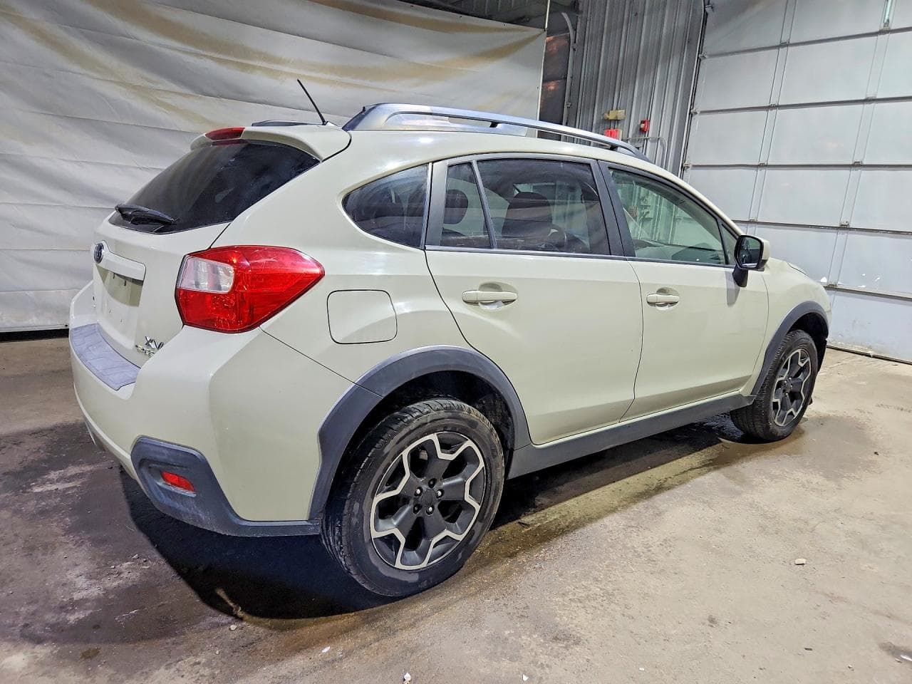 2014 Subaru Xv Crosstrek 2.0 Premium - foto 3