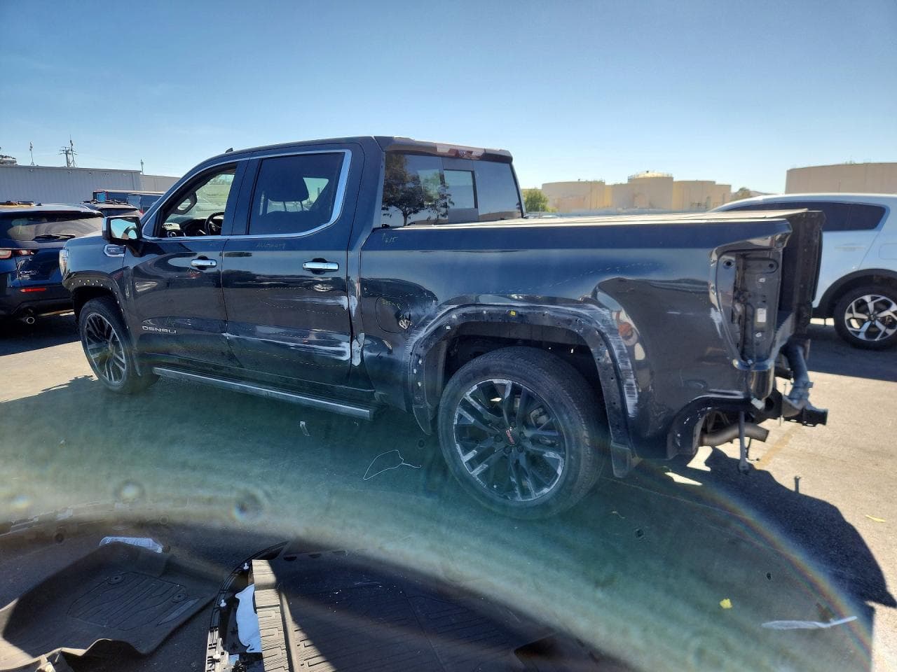 2021 GMC Sierra K1500 Denali - foto 2