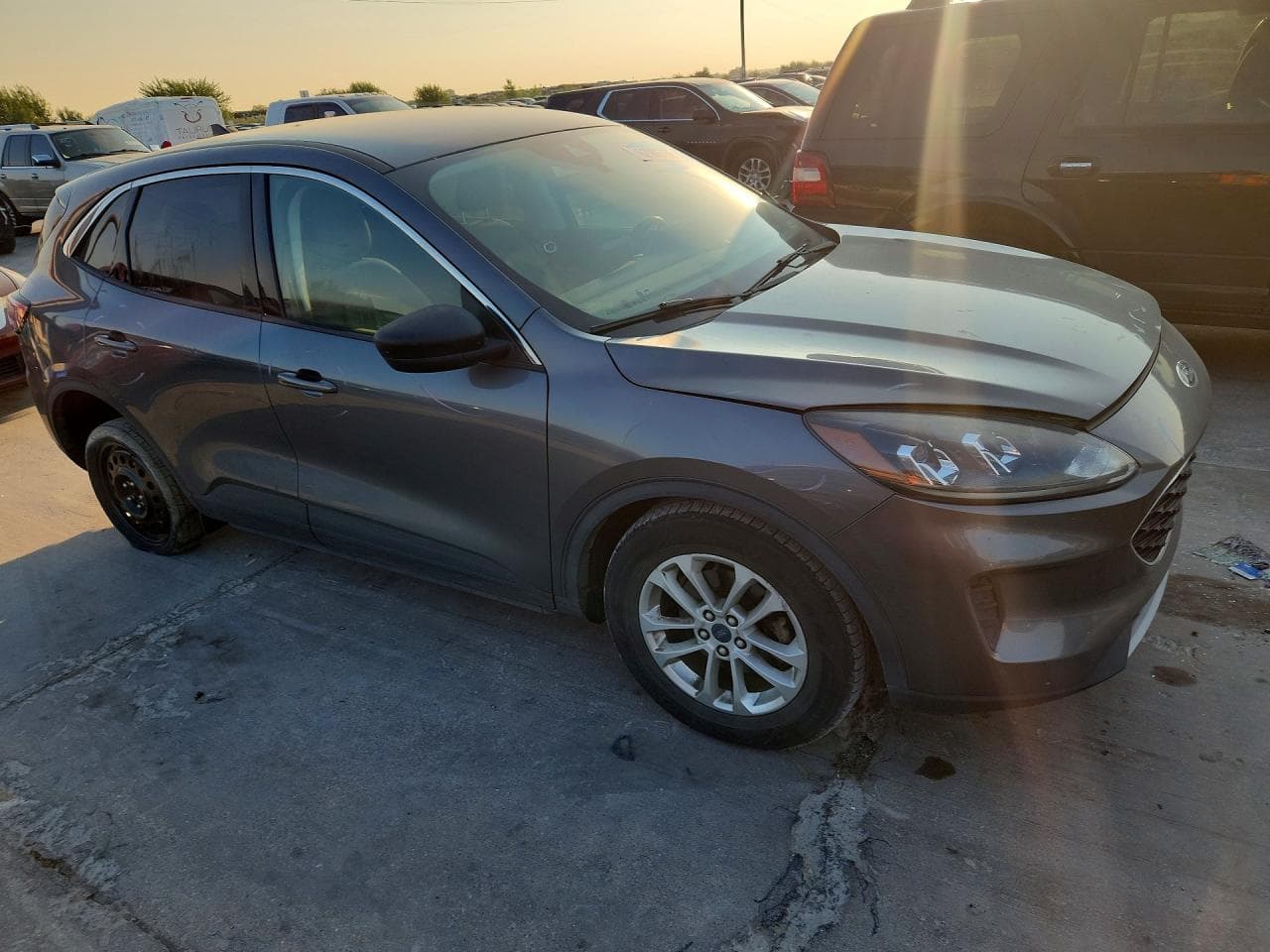 2022 Ford Escape Se - foto 4