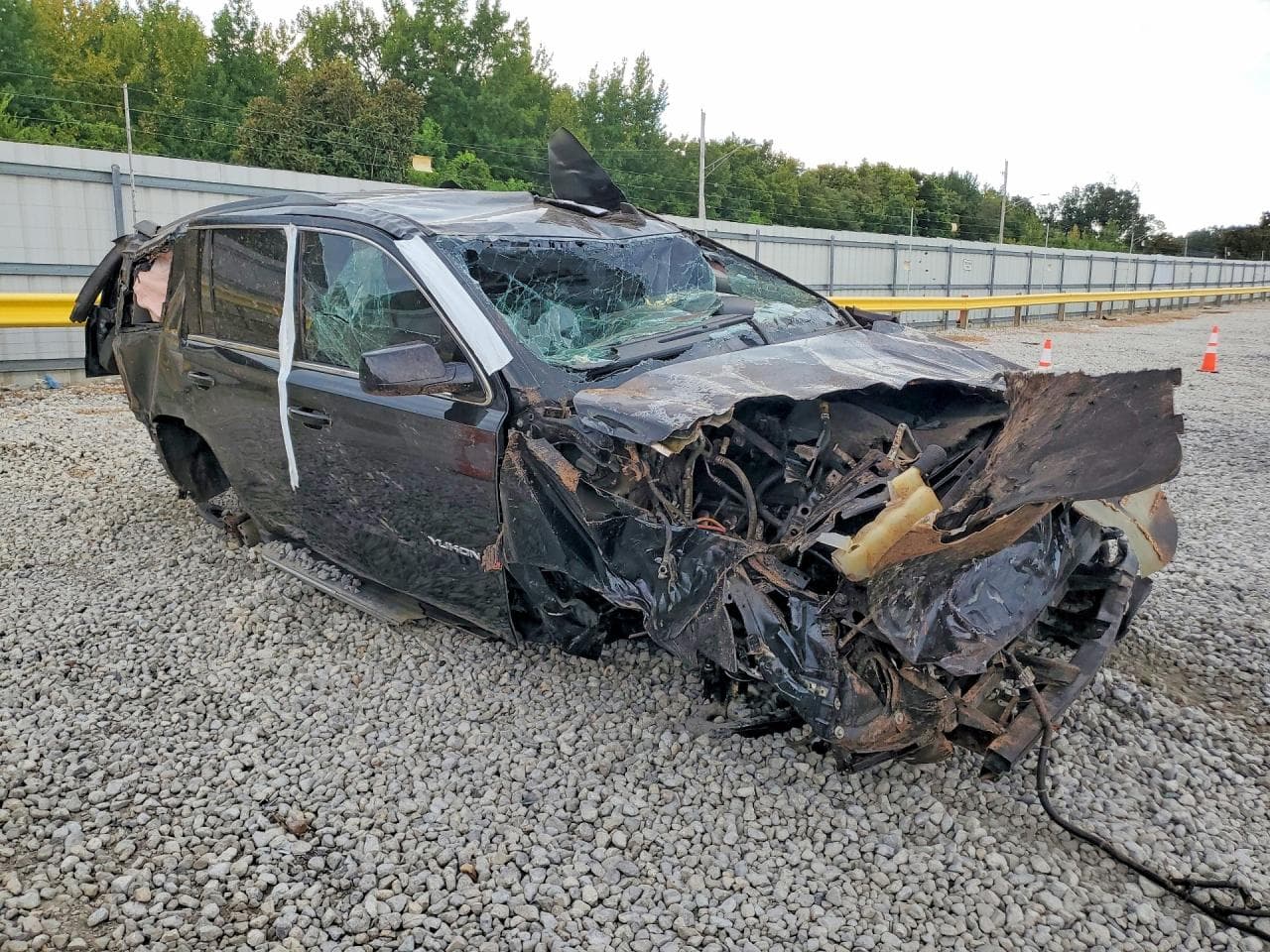 2018 GMC Yukon Sle - foto 4
