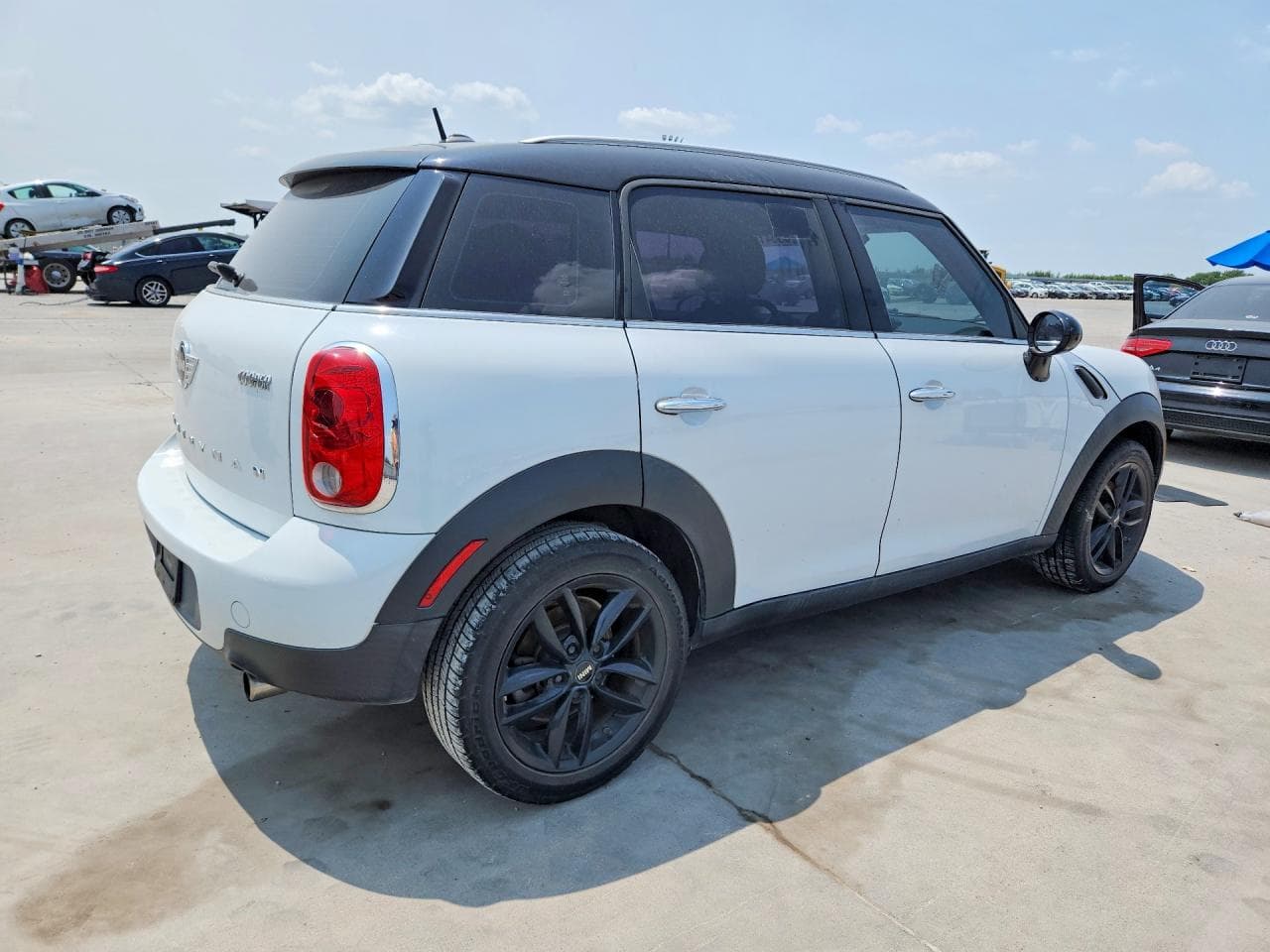 2016 Mini Cooper Countryman - foto 3