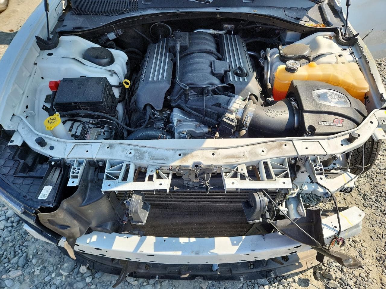 2021 Dodge Charger Scat Pack - foto 3