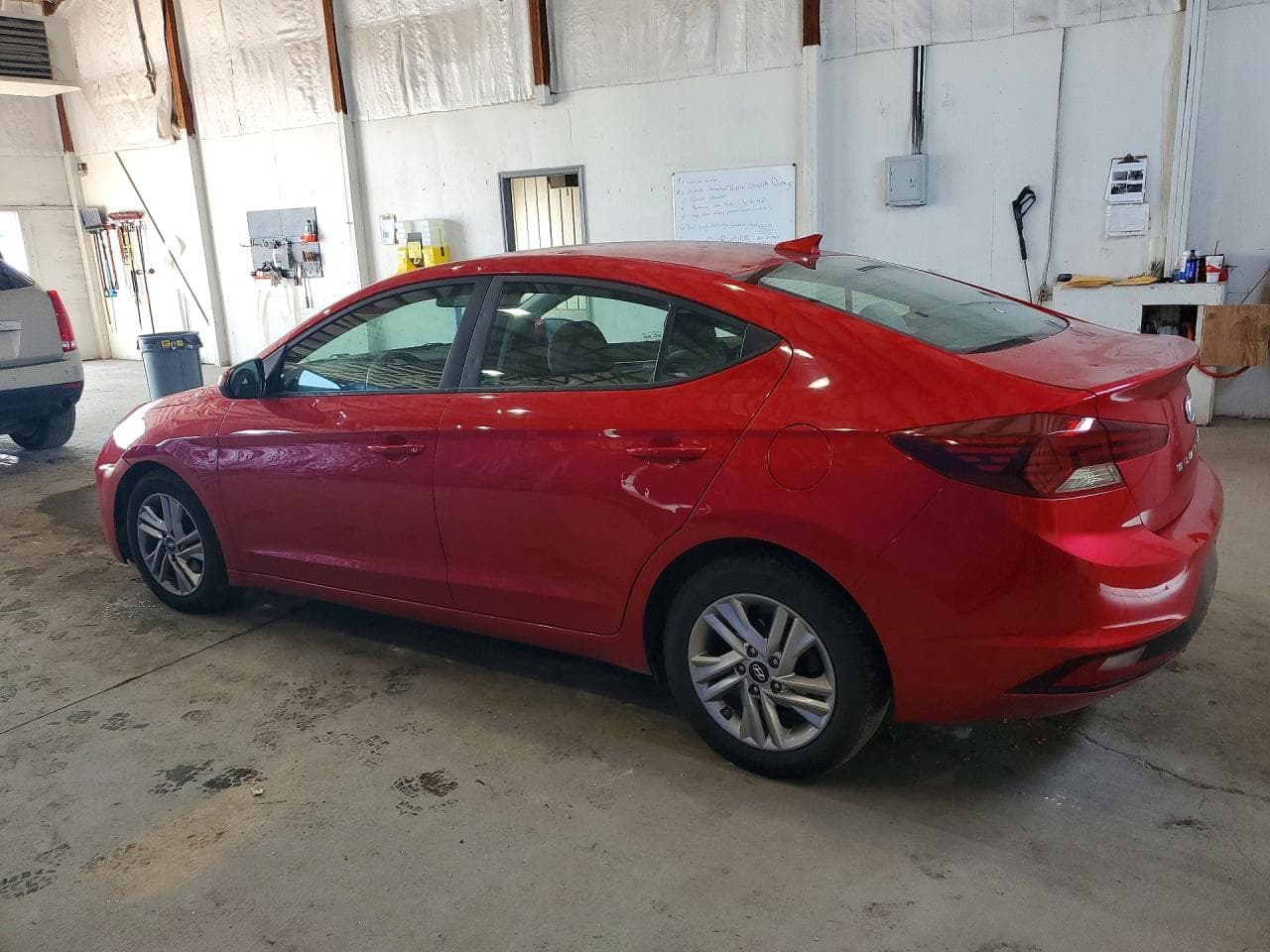 2020 Hyundai Elantra Sel - foto 2