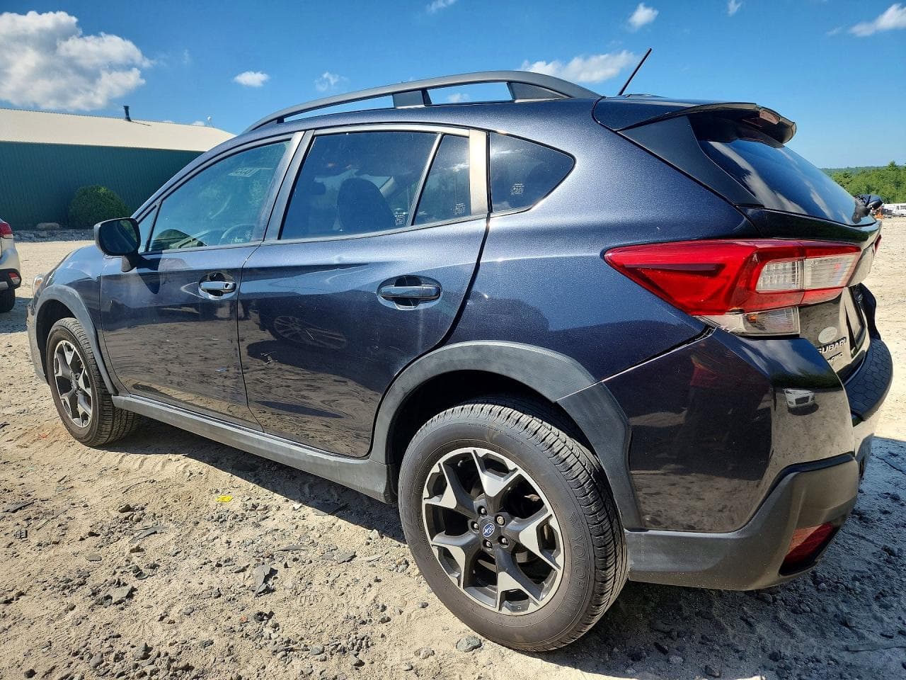 2019 Subaru Crosstrek - foto 2