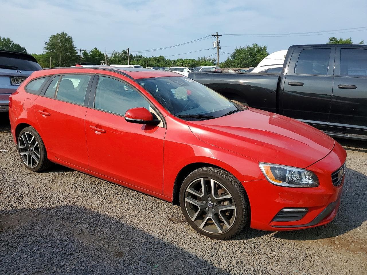 2018 Volvo V60 T5 Dynamic - foto 4