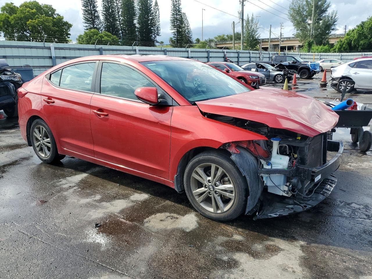 2018 Hyundai Elantra Value Edition - foto 4