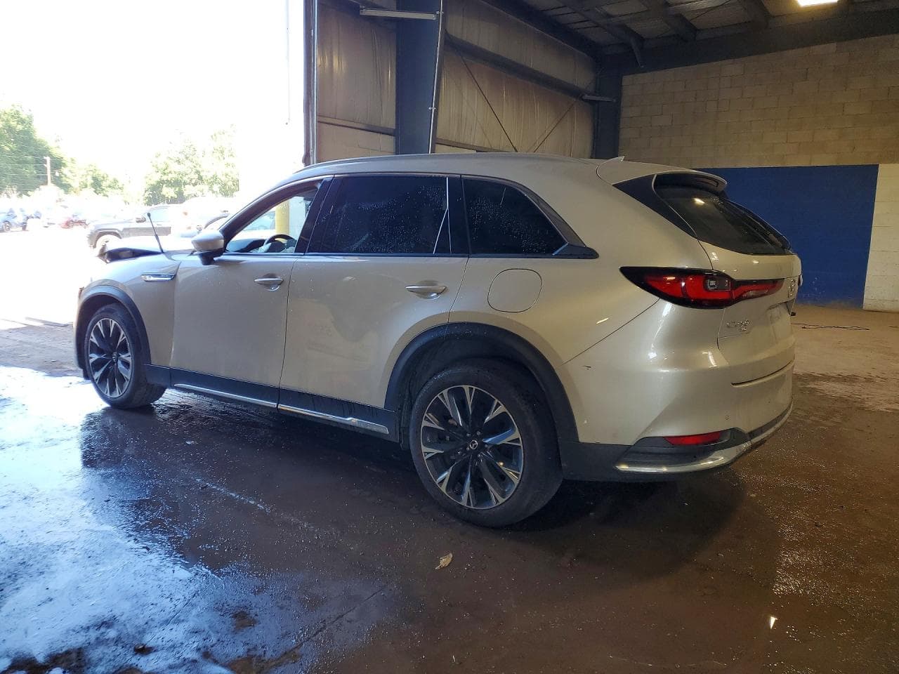 2024 Mazda Cx-90 Premium - foto 2
