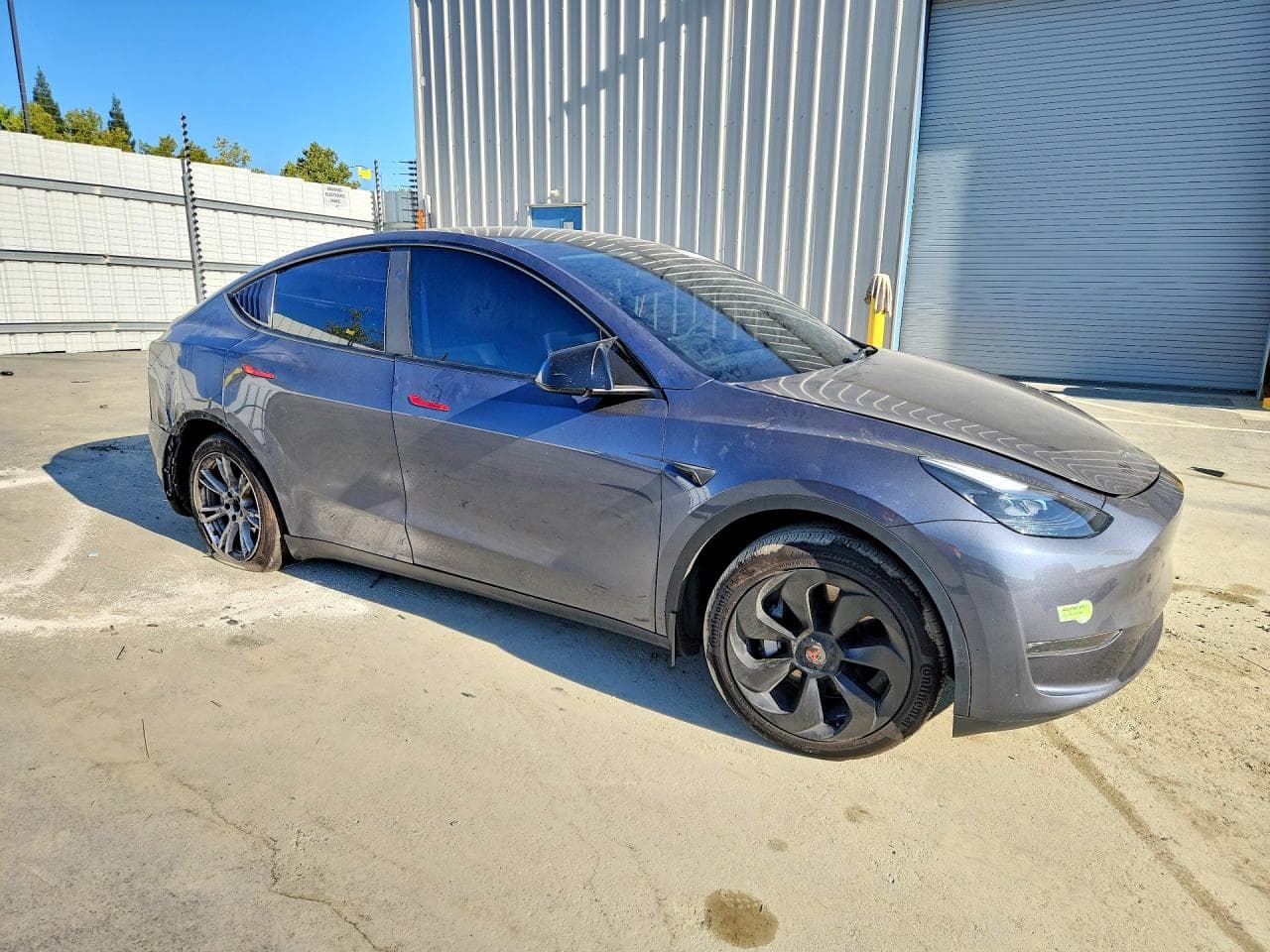 2023 Tesla Model Y - foto 4