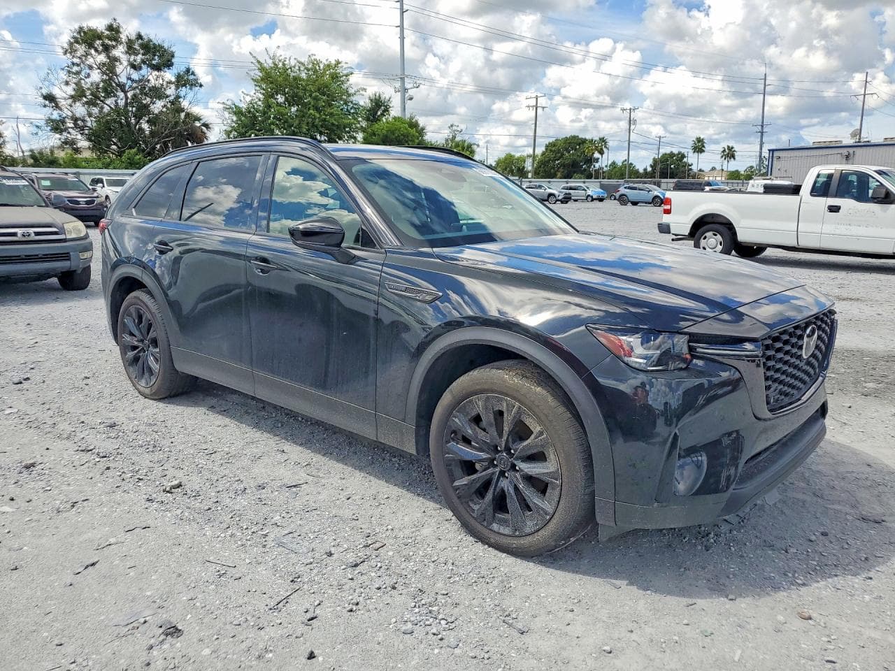 2026 Mazda Cx-90 Premium Sport - foto 4