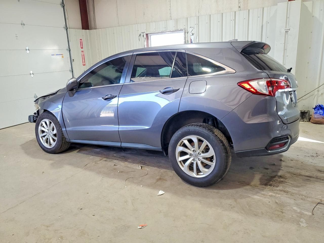 2017 Acura Rdx - foto 2