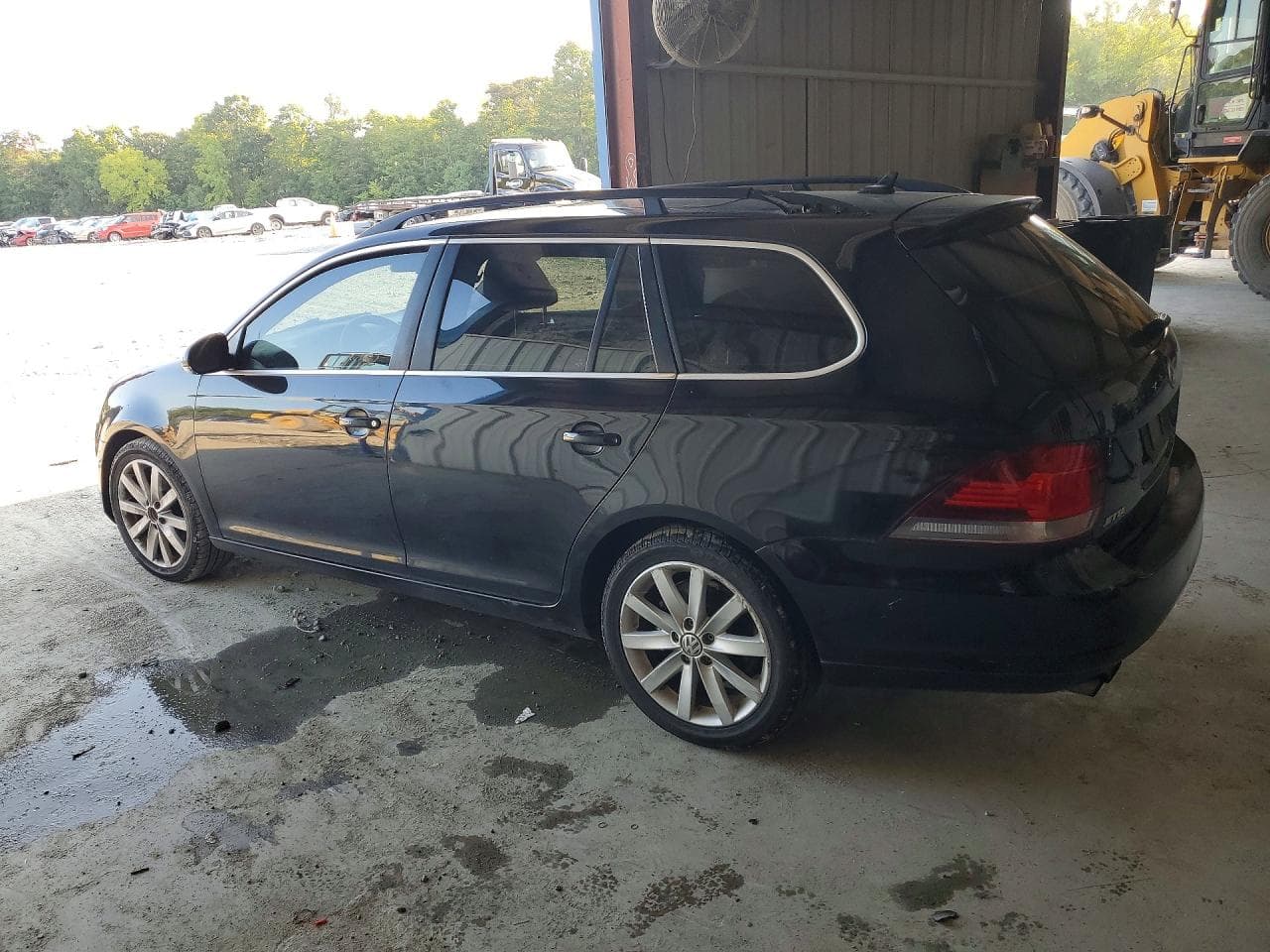 2012 Volkswagen Jetta S - foto 2