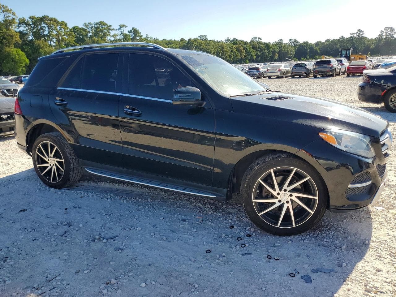 2018 Mercedes-Benz Gle 350 - foto 4