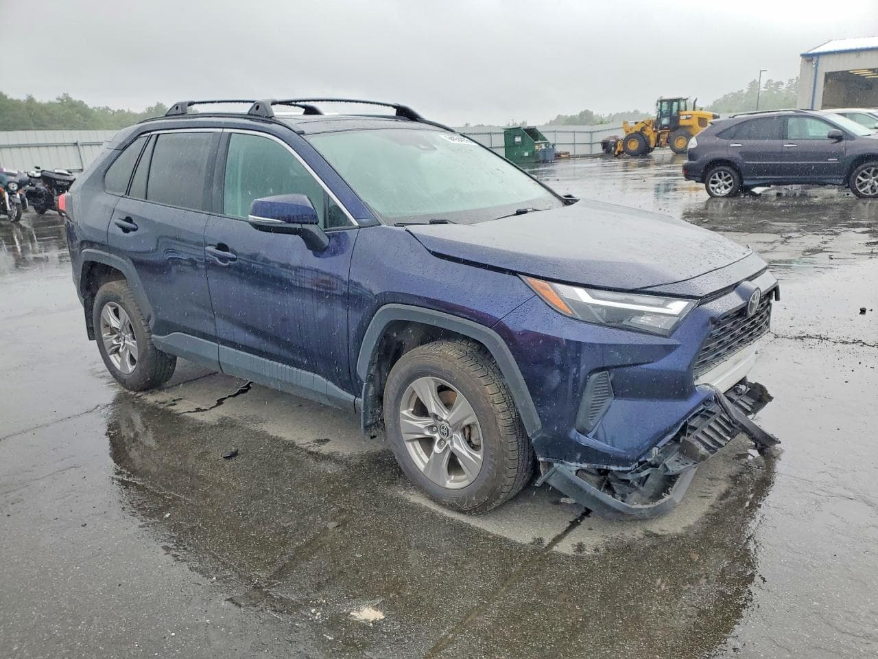 2022 Toyota Rav4 Xle - foto 4
