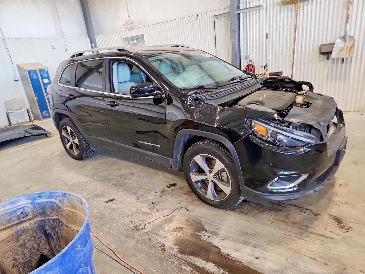 2020 Jeep Cherokee Limited - foto 4