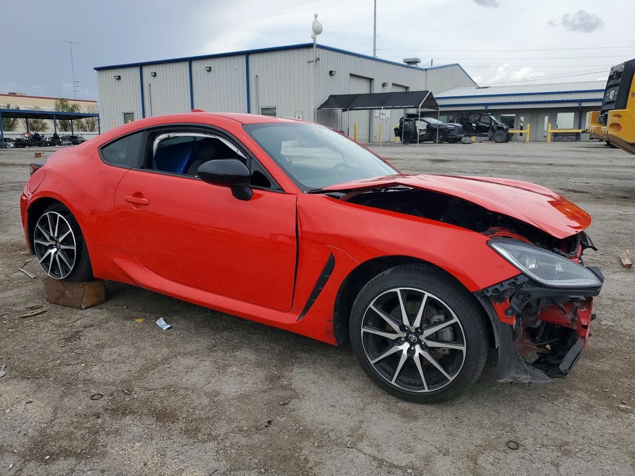 2023 Toyota Gr86 Base - foto 4
