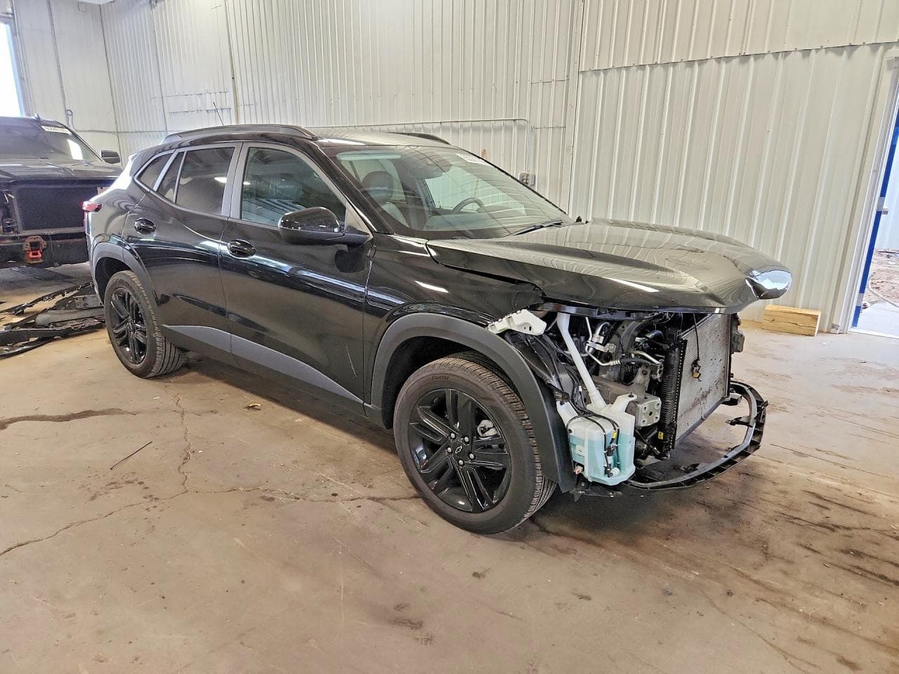 2025 Chevrolet Trax Activ - foto 4