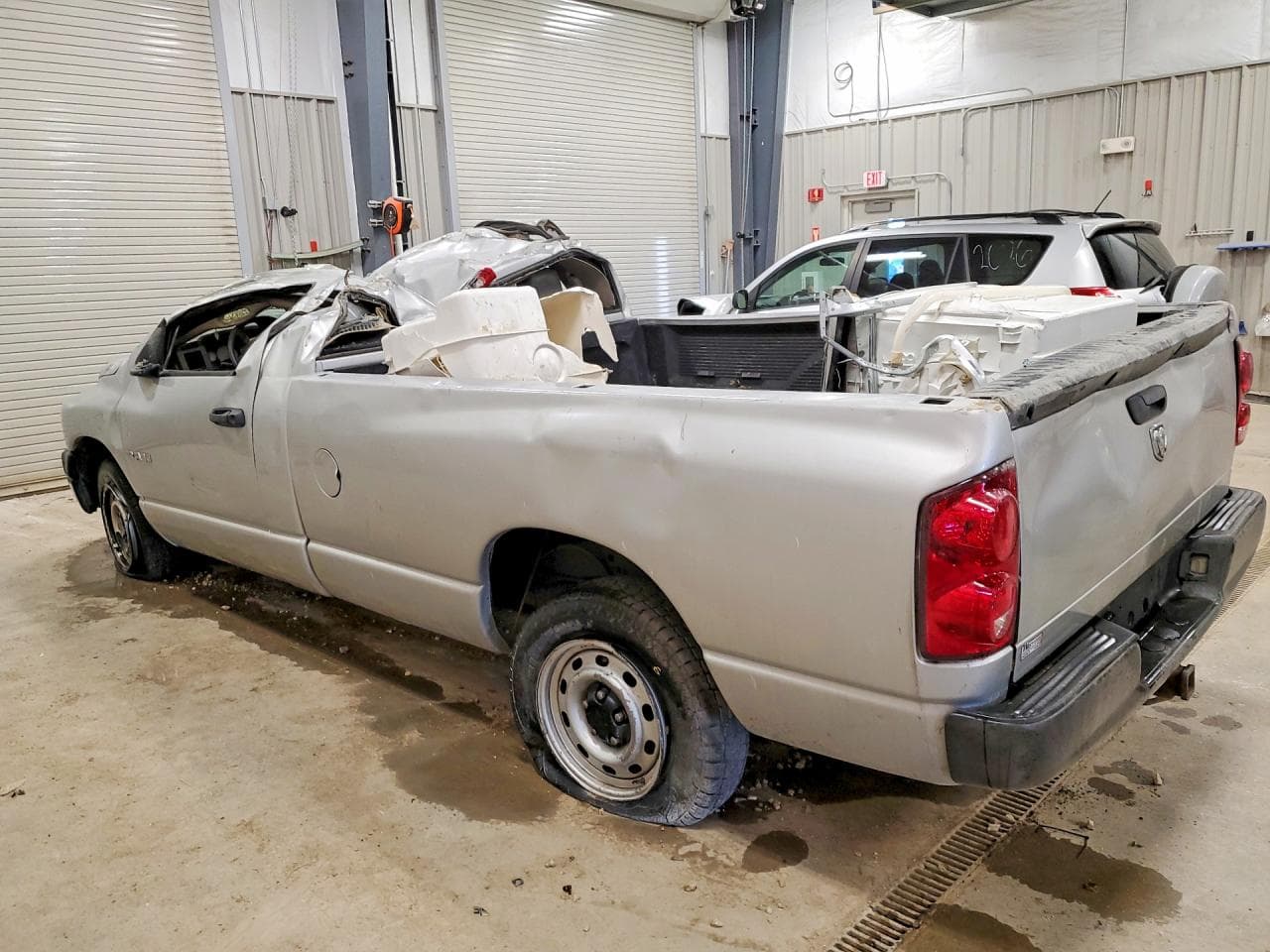 2008 Dodge Ram 1500 St - foto 2