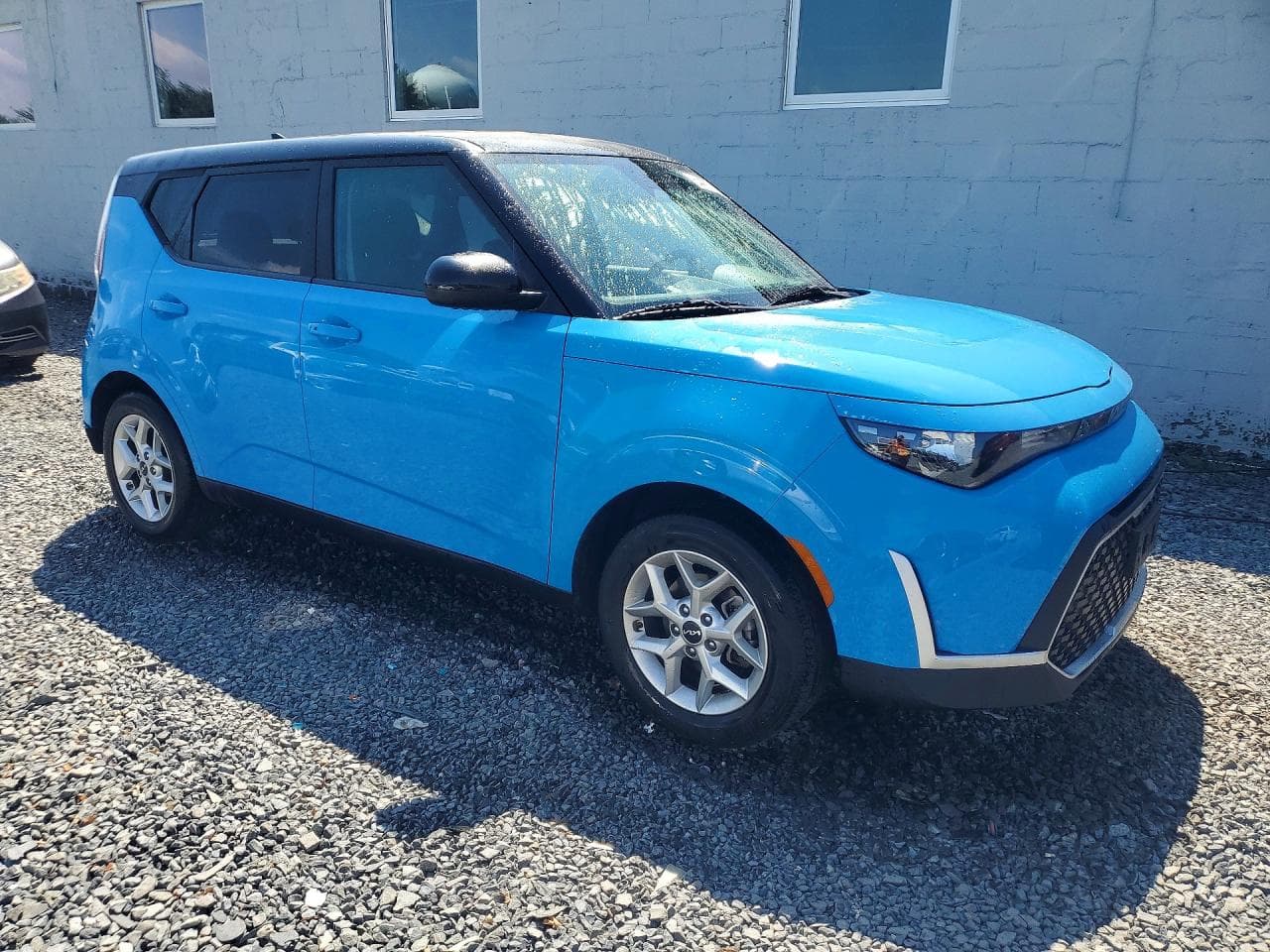 2023 Kia Soul S - foto 4