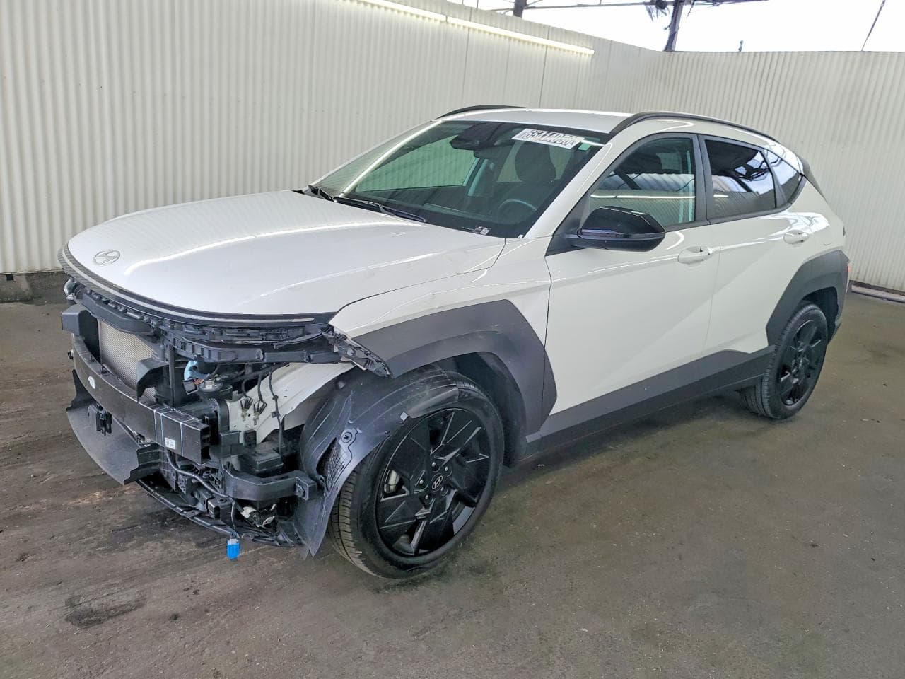 Hyundai Kona 2026 z USA