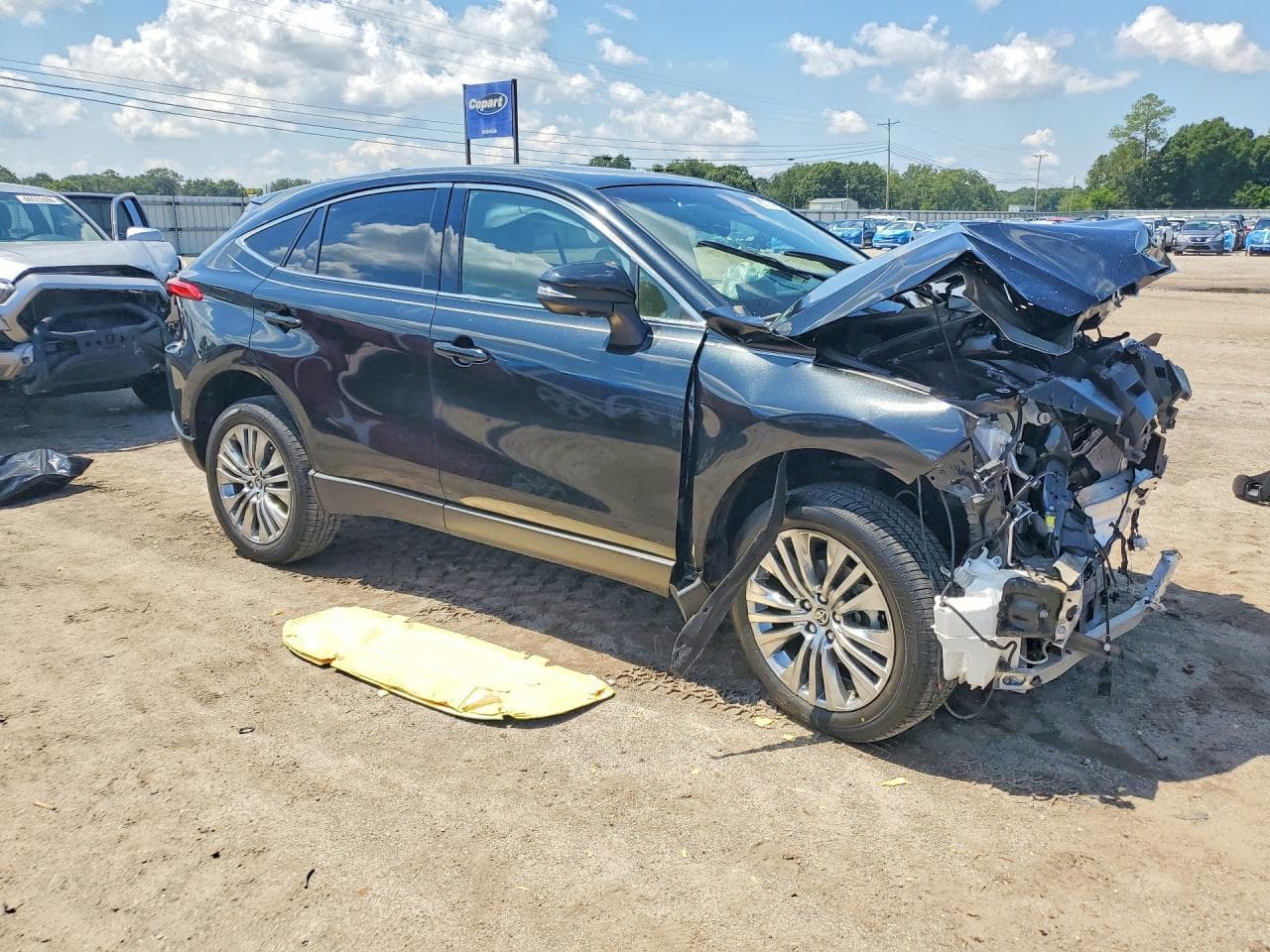 2023 Toyota Venza Limited - foto 4