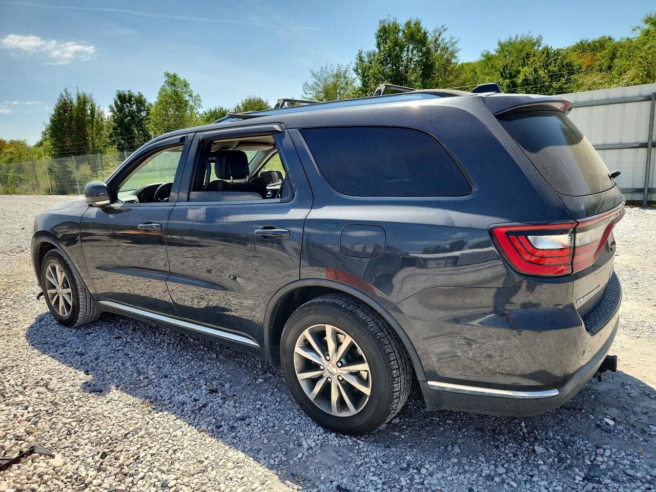 2014 Dodge Durango - foto 2
