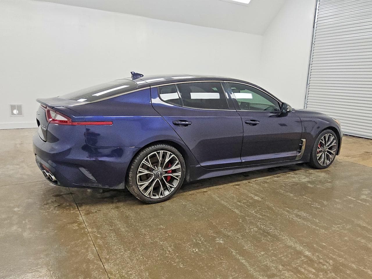 2020 Kia Stinger Gt - foto 3