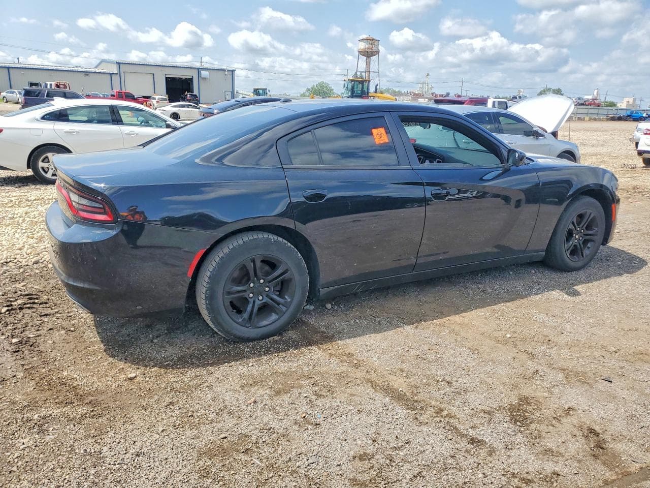 2020 Dodge Charger Sxt - foto 3