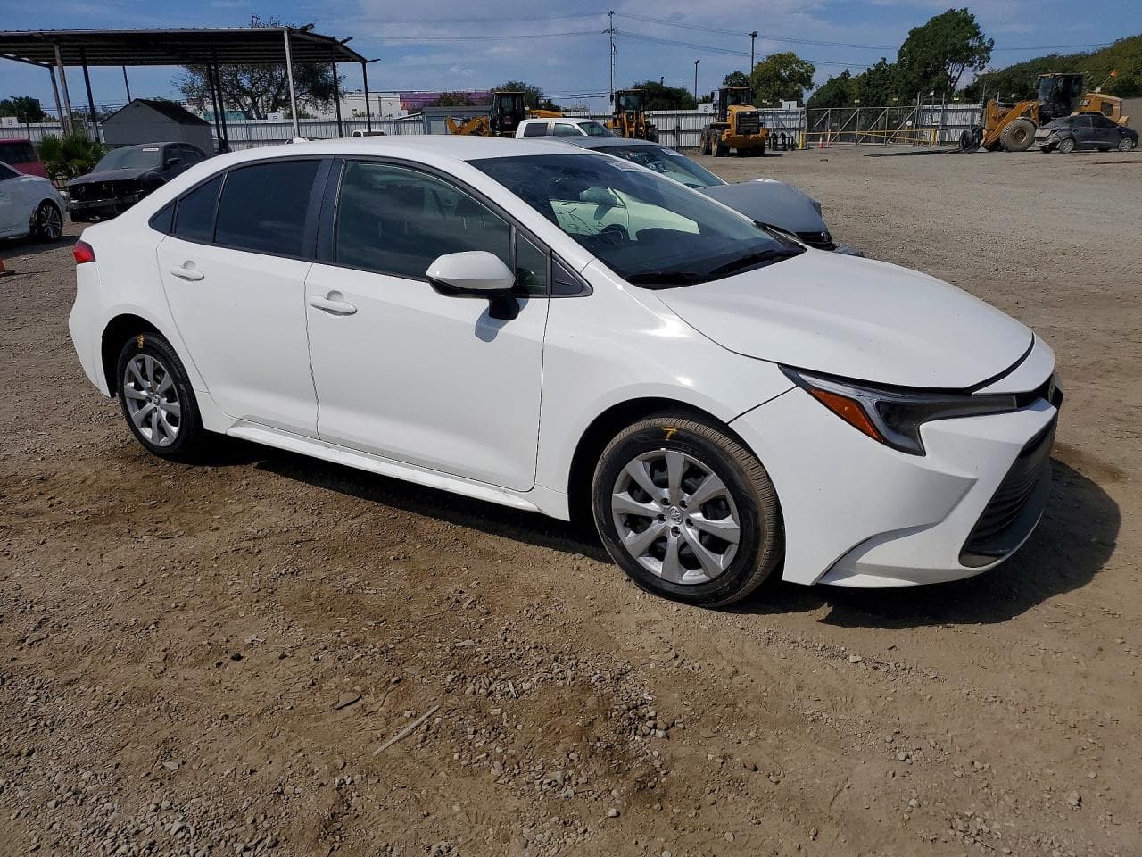 2026 Toyota Corolla Hybrid Le - foto 4