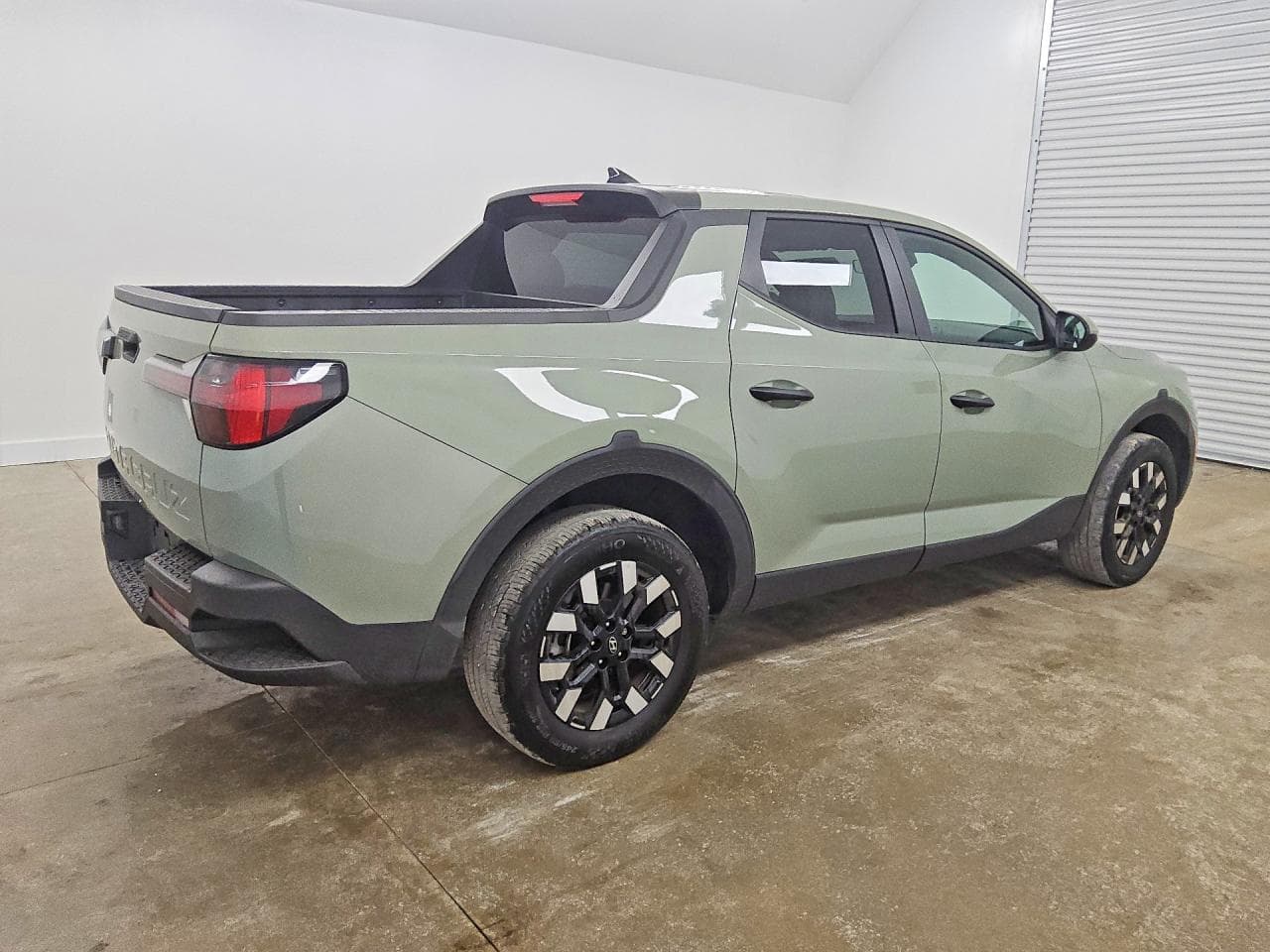 2025 Hyundai Santa Cruz Se - foto 3