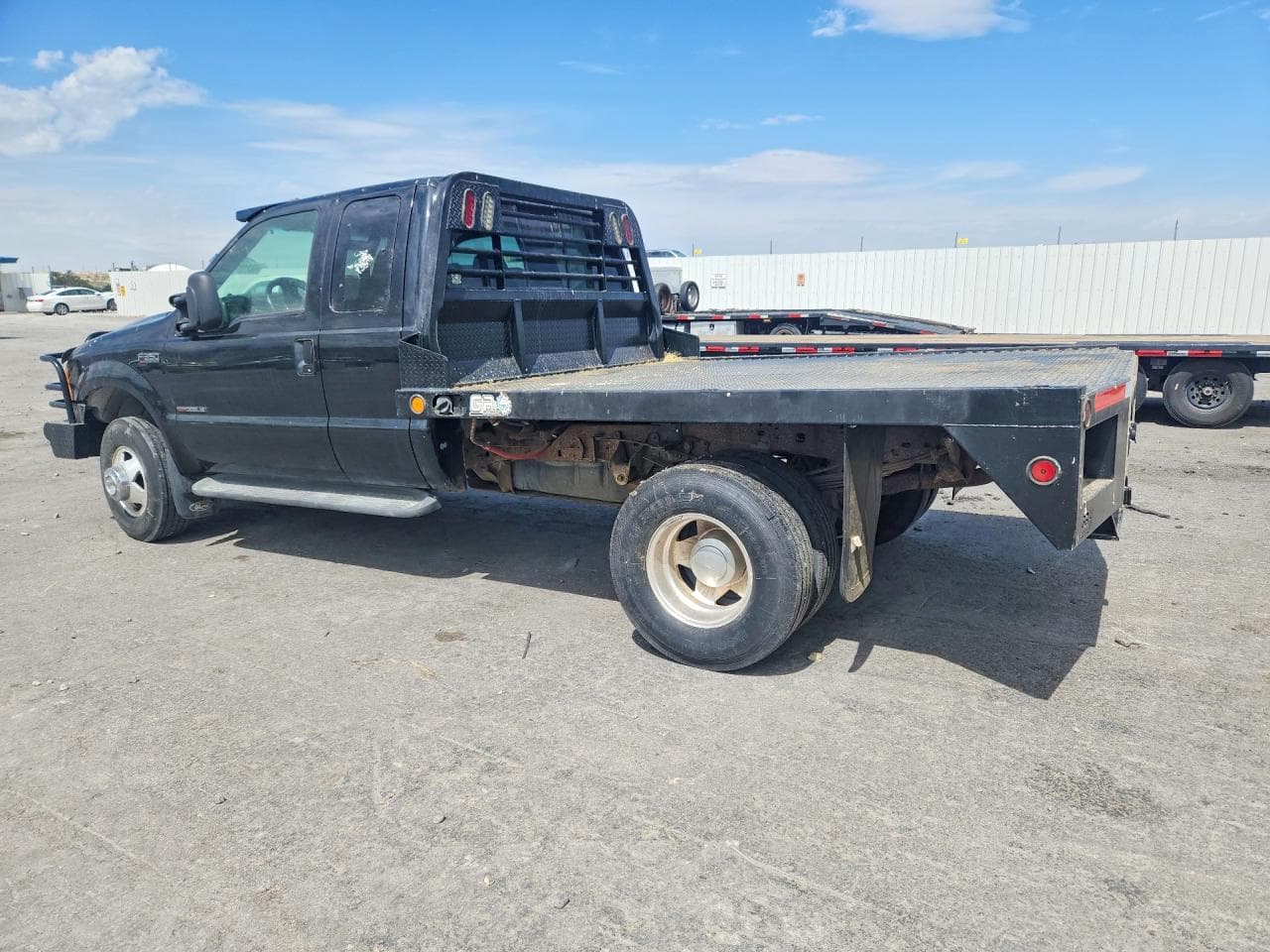 1999 Ford F350 Super Duty - foto 2