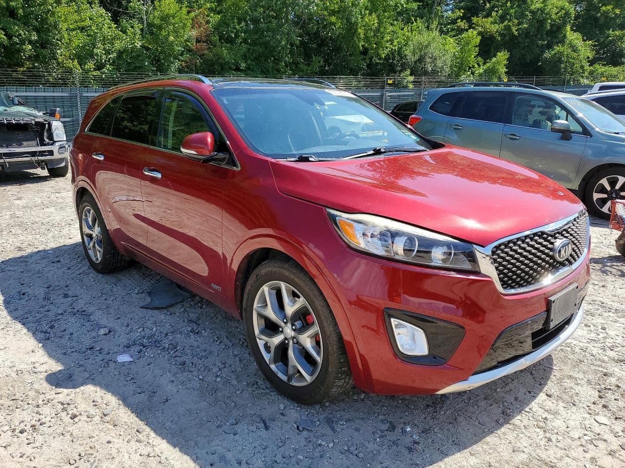 2018 Kia Sorento Sx - foto 4