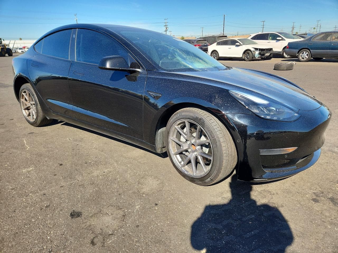 2022 Tesla Model 3 - foto 4