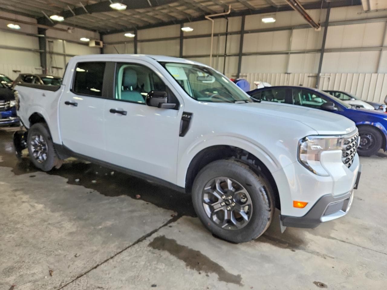 2026 Ford Maverick Xlt - foto 4