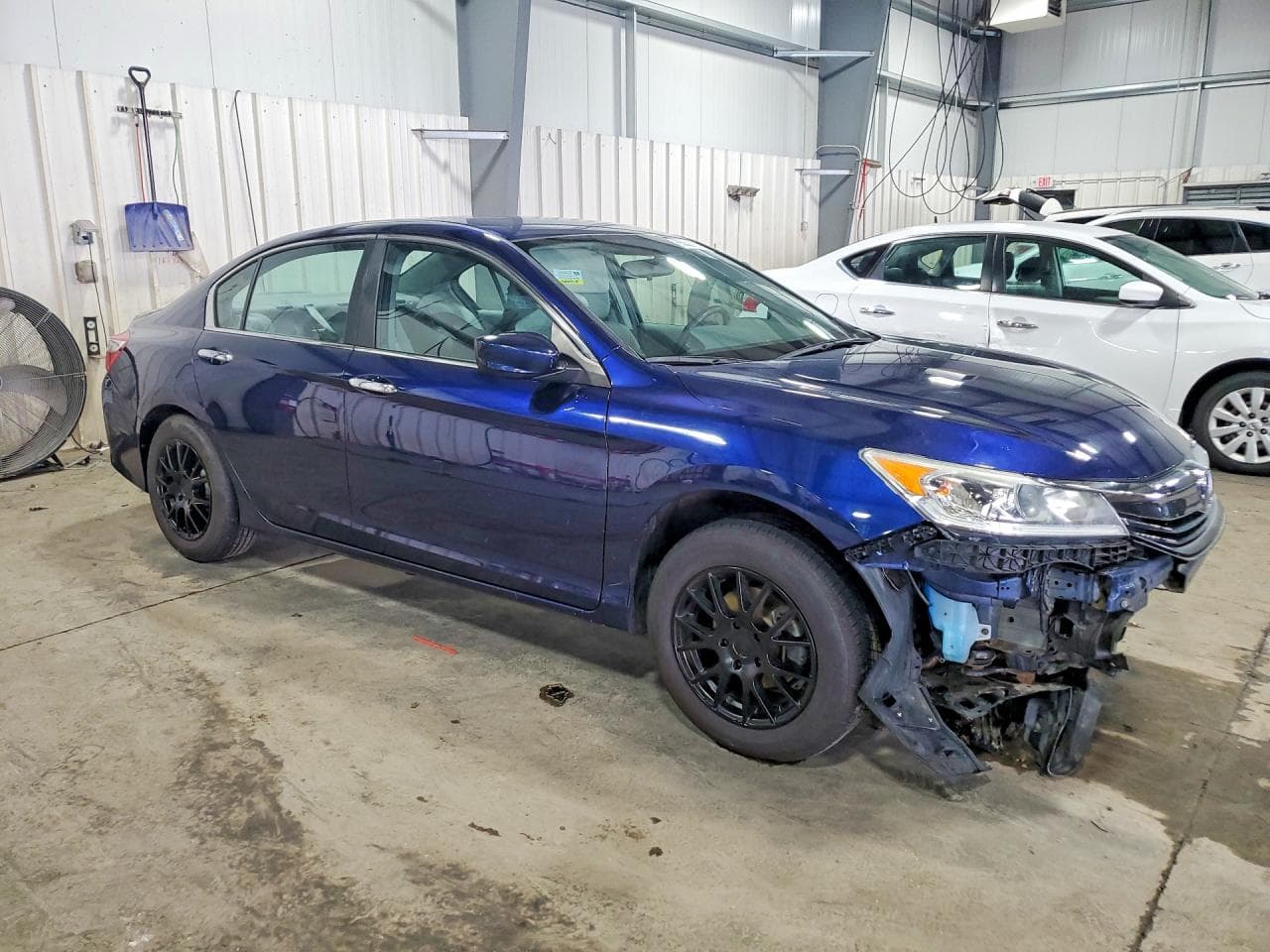 2016 Honda Accord Lx - foto 4