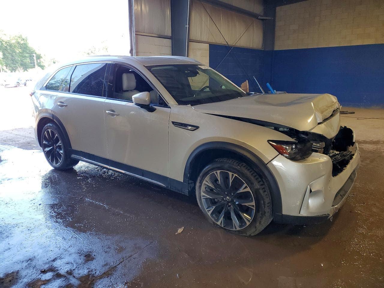 2024 Mazda Cx-90 Premium - foto 4